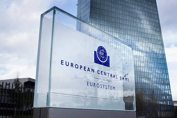 Europäische Zentralbank